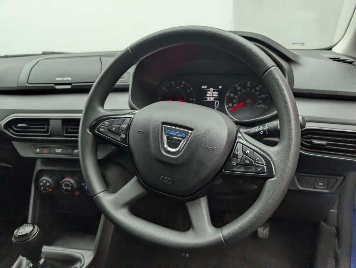 Used Dacia Sandero 2022 for sale - 77766891: Photo 24