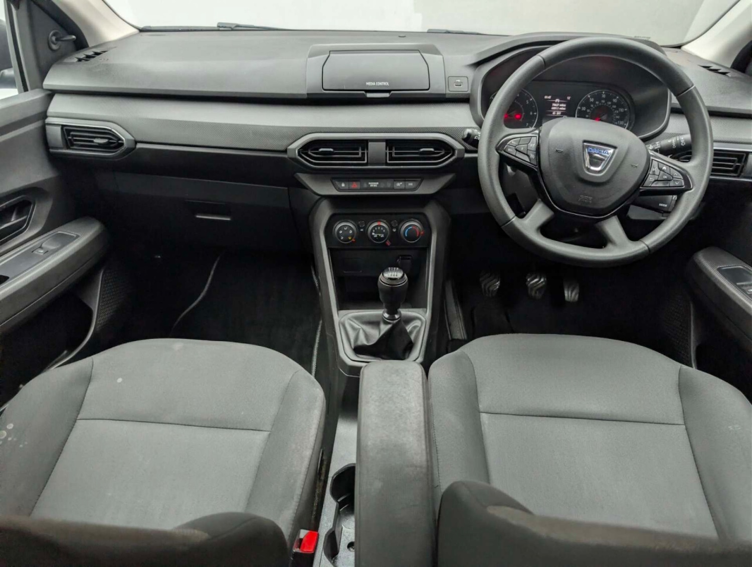 Used Dacia Sandero 2022 for sale - 77766891: Photo 25