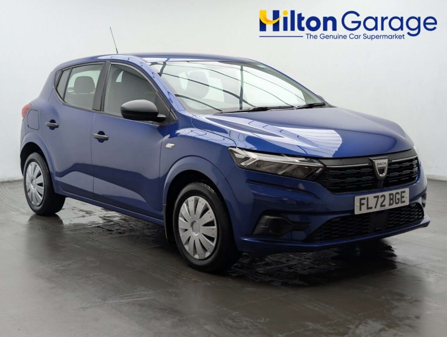 Used Dacia Sandero 2022 for sale - 77766891: Photo 30