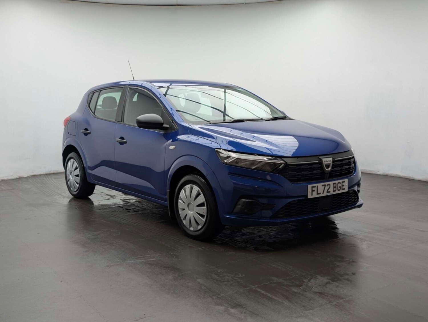 Used Dacia Sandero 2022 for sale - 77766891: Photo 5