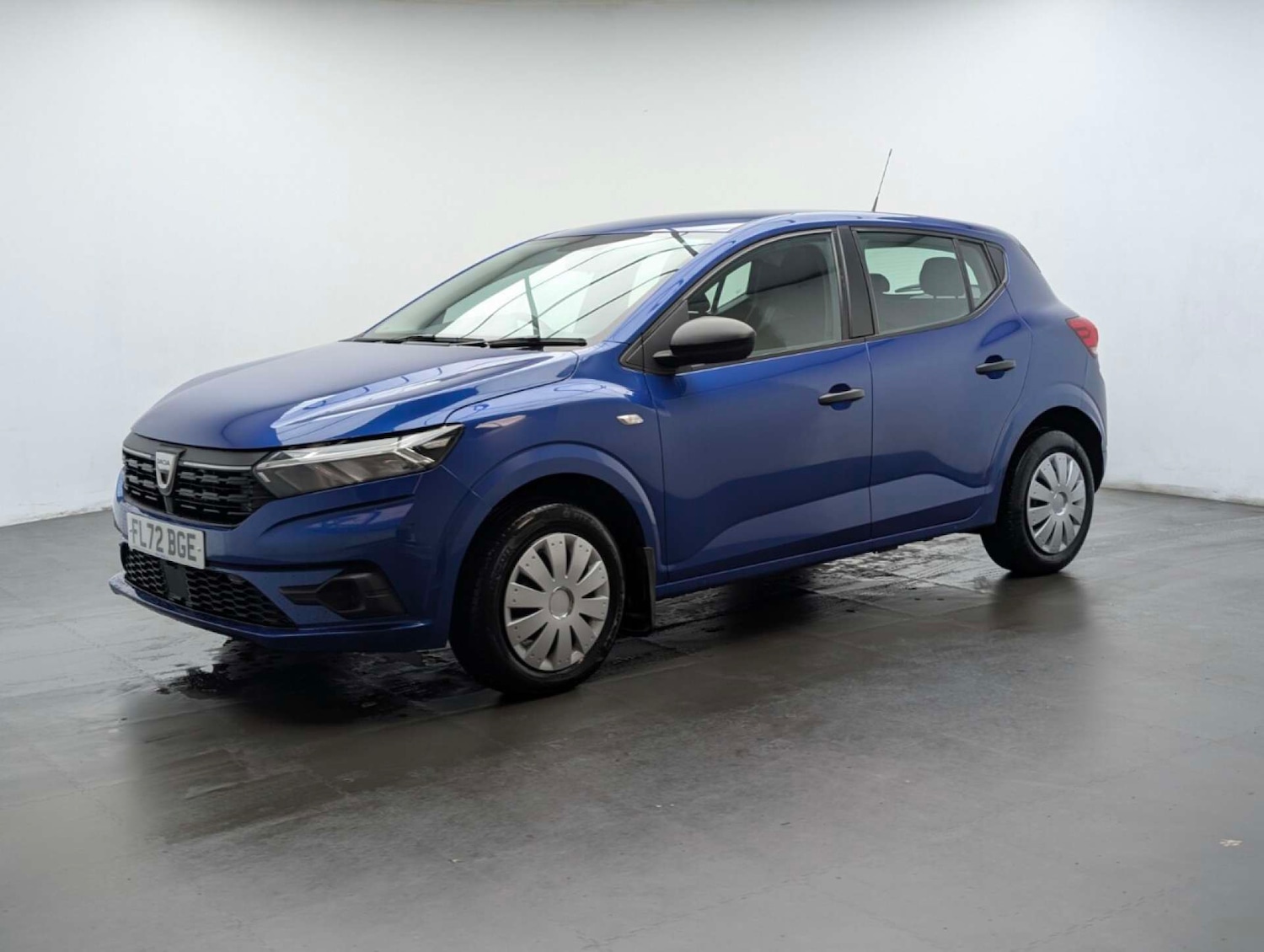 Used Dacia Sandero 2022 for sale - 77766891: Photo 7