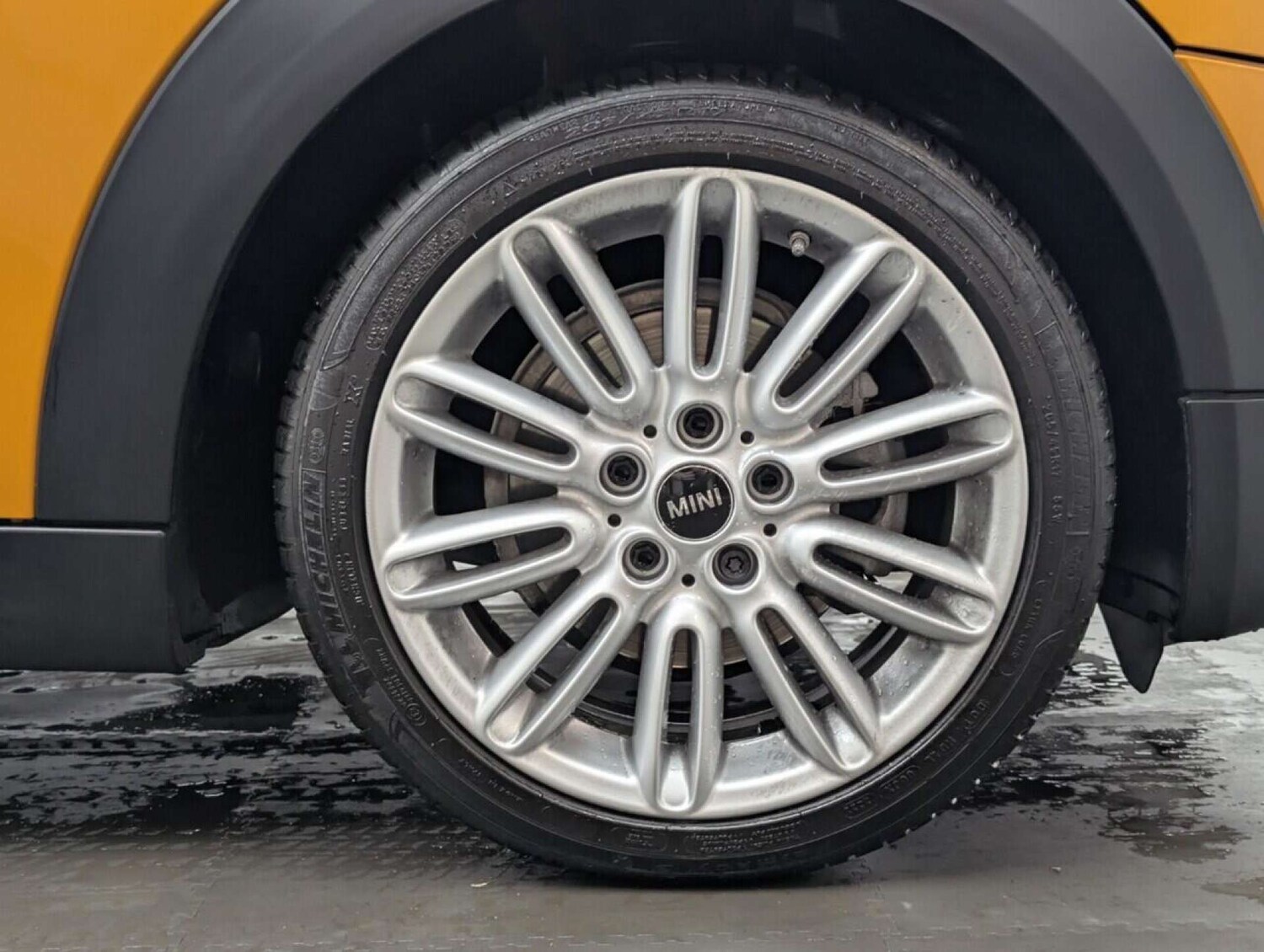 Used MINI Hatch 2017 for sale - 77714698: Photo 10