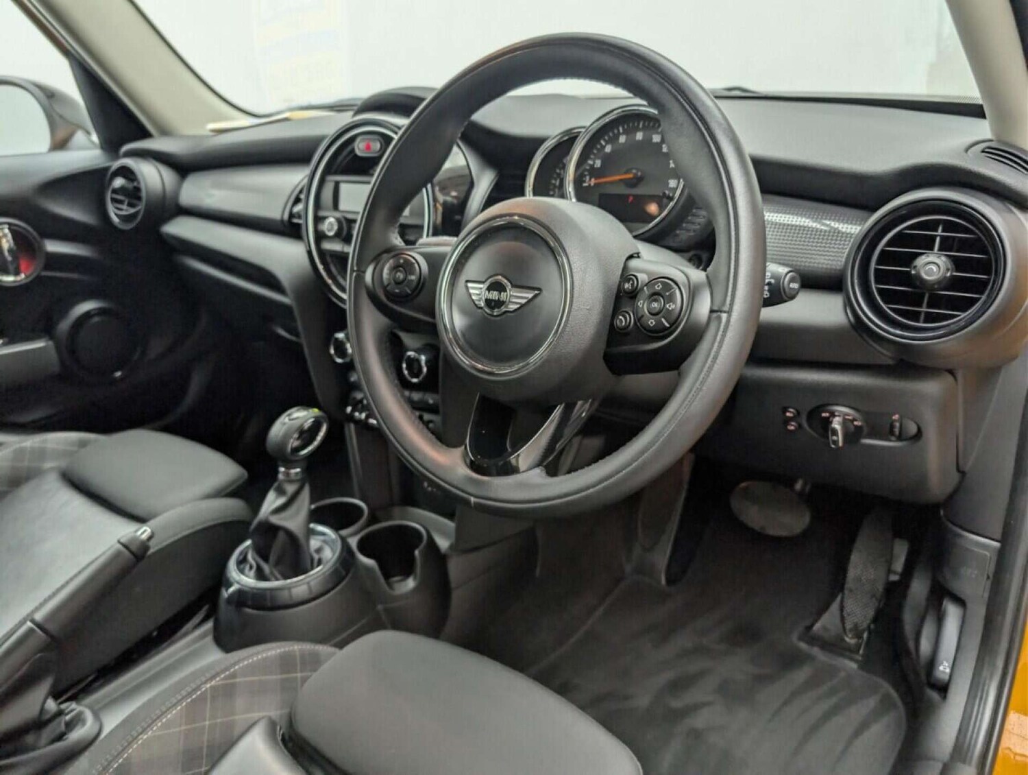 Used MINI Hatch 2017 for sale - 77714698: Photo 11