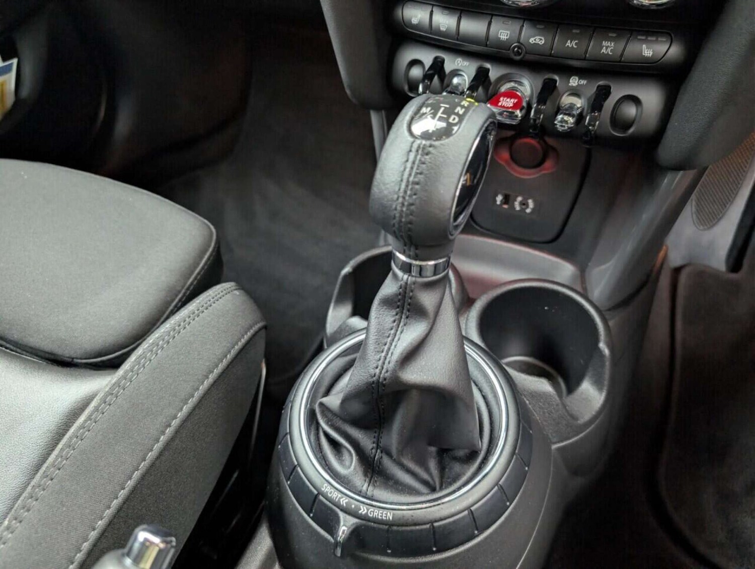 Used MINI Hatch 2017 for sale - 77714698: Photo 15