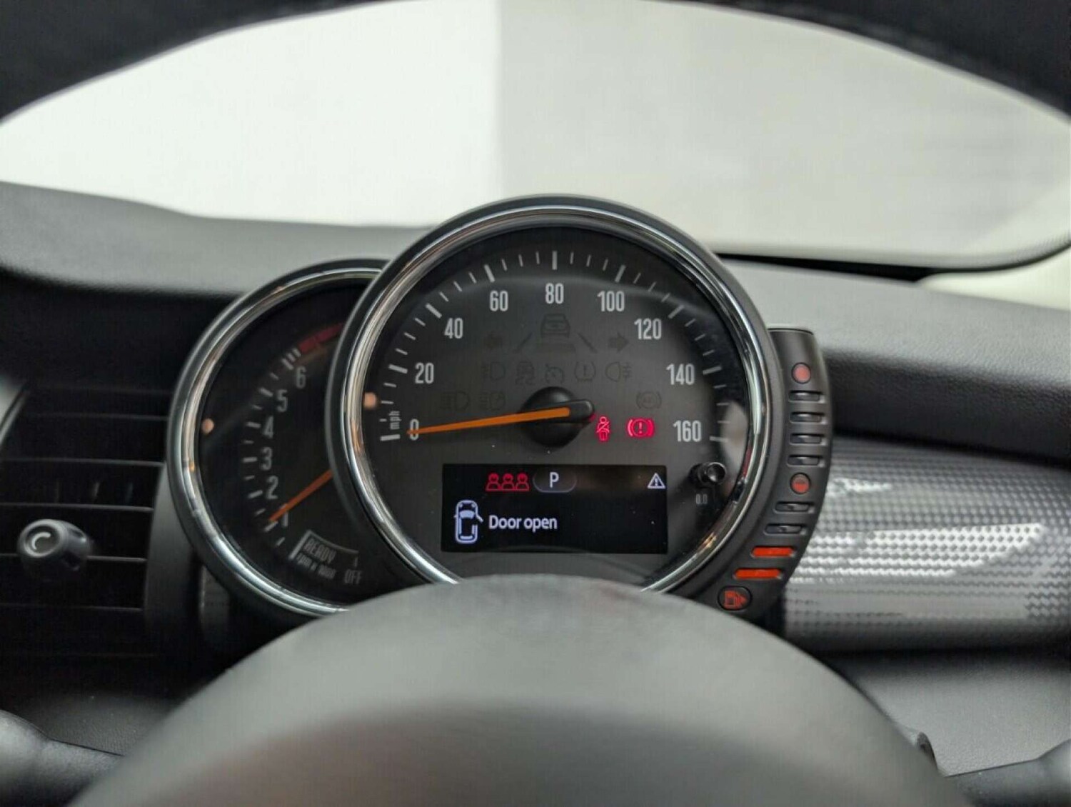 Used MINI Hatch 2017 for sale - 77714698: Photo 16