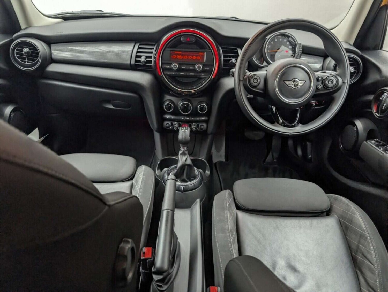 Used MINI Hatch 2017 for sale - 77714698: Photo 20