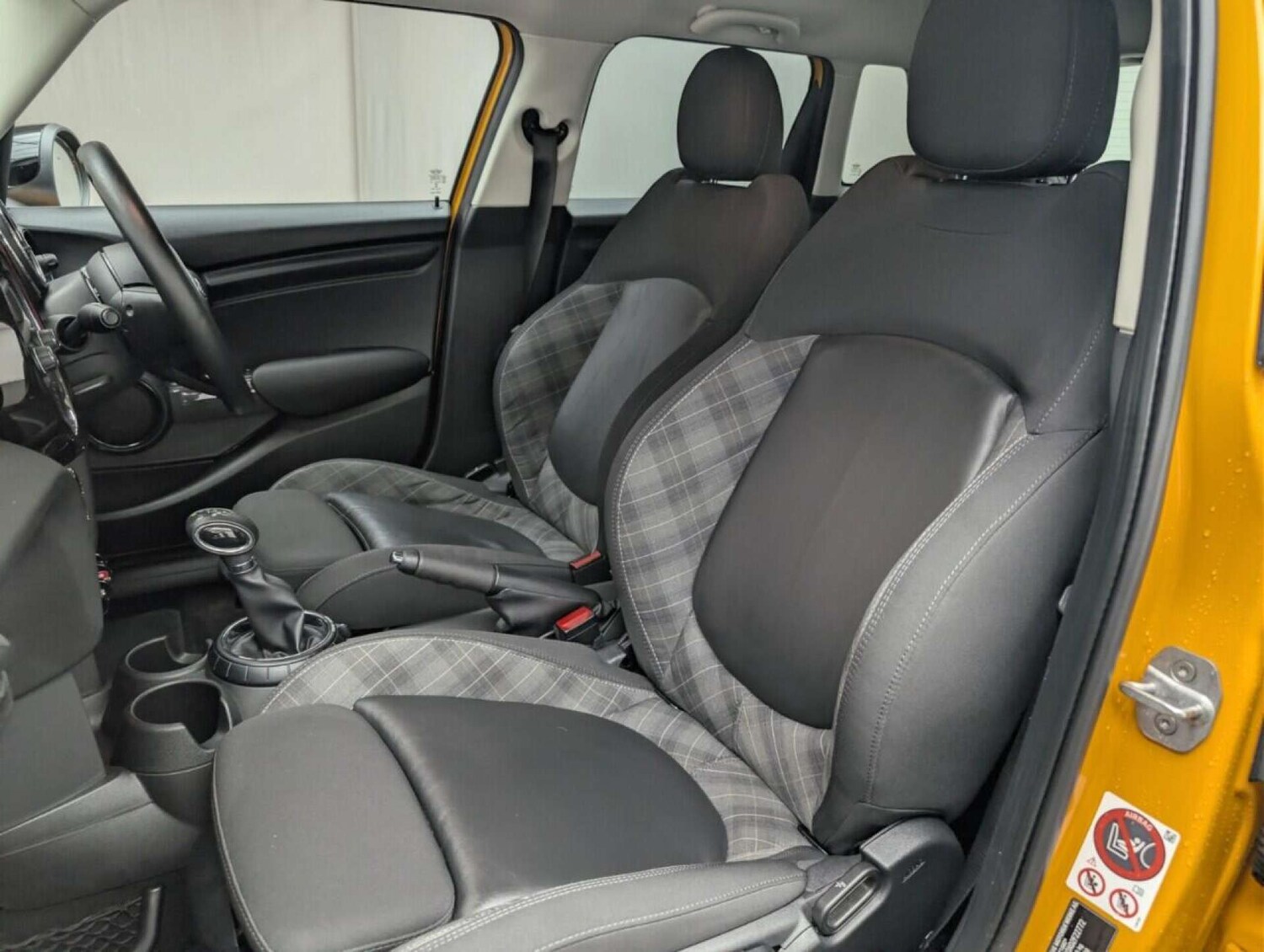 Used MINI Hatch 2017 for sale - 77714698: Photo 24