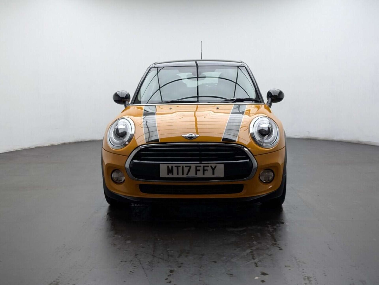 Used MINI Hatch 2017 for sale - 77714698: Photo 3