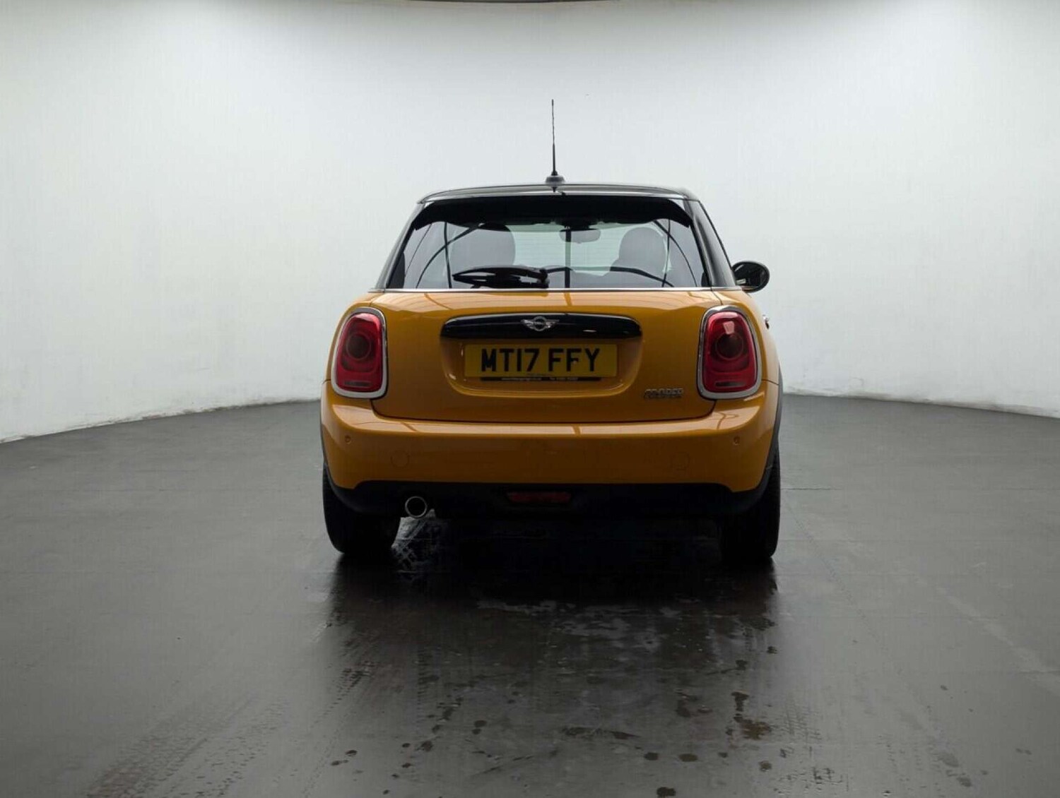 Used MINI Hatch 2017 for sale - 77714698: Photo 7