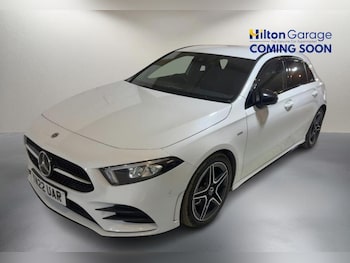 Mercedes-Benz A-Class feature image