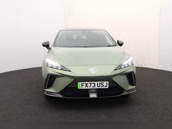Used MG MG4 2023 for sale - 79858180: Photo