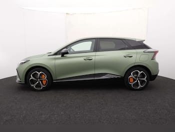 Used MG MG4 2023 for sale - 79858180: Photo