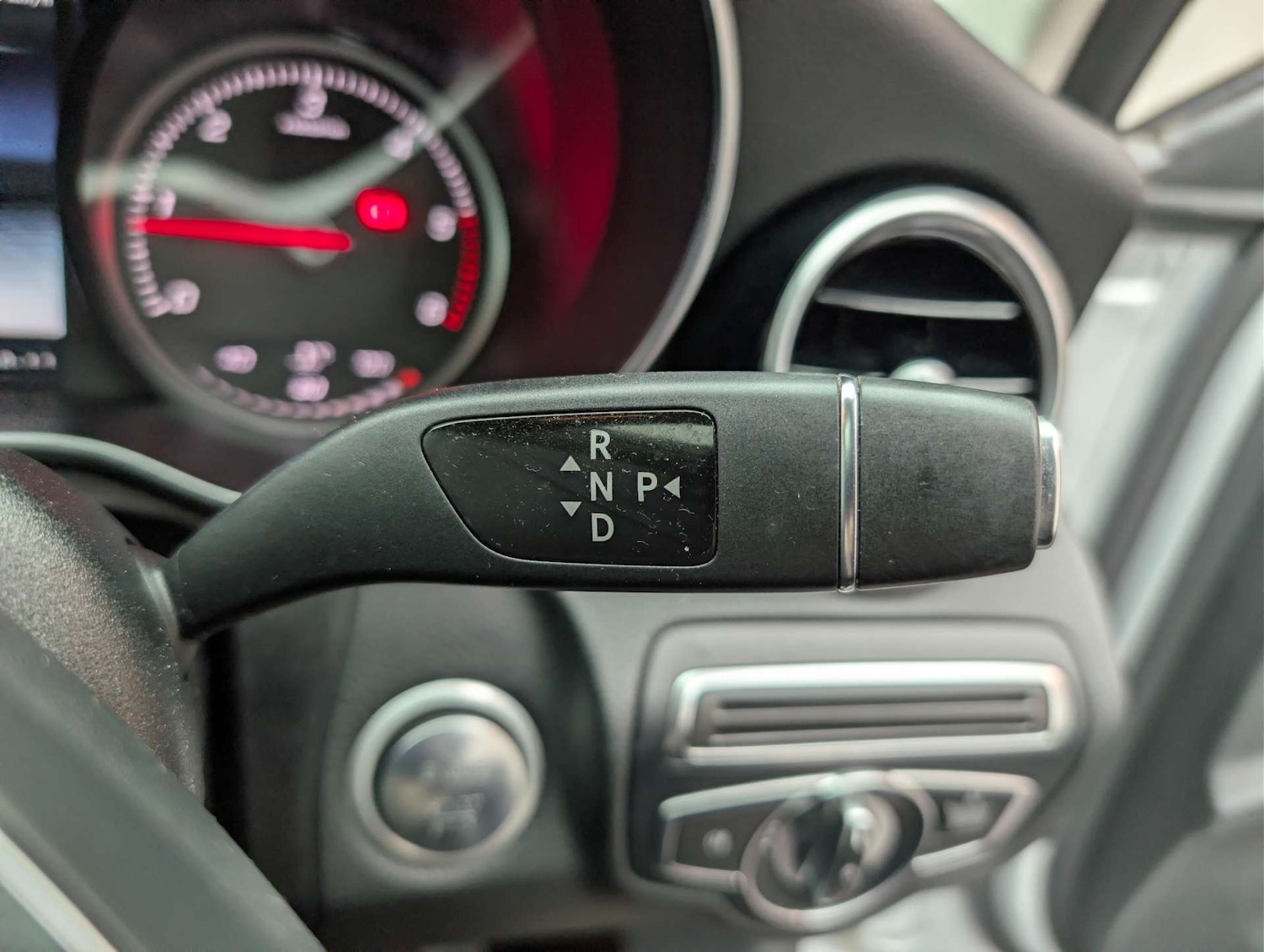 Used Mercedes-Benz C Class 2017 for sale - 78179646: Photo 14