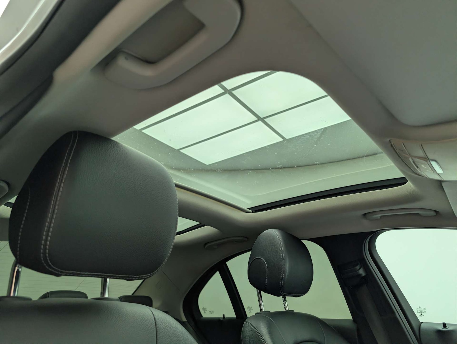 Used Mercedes-Benz C Class 2017 for sale - 78179646: Photo 17