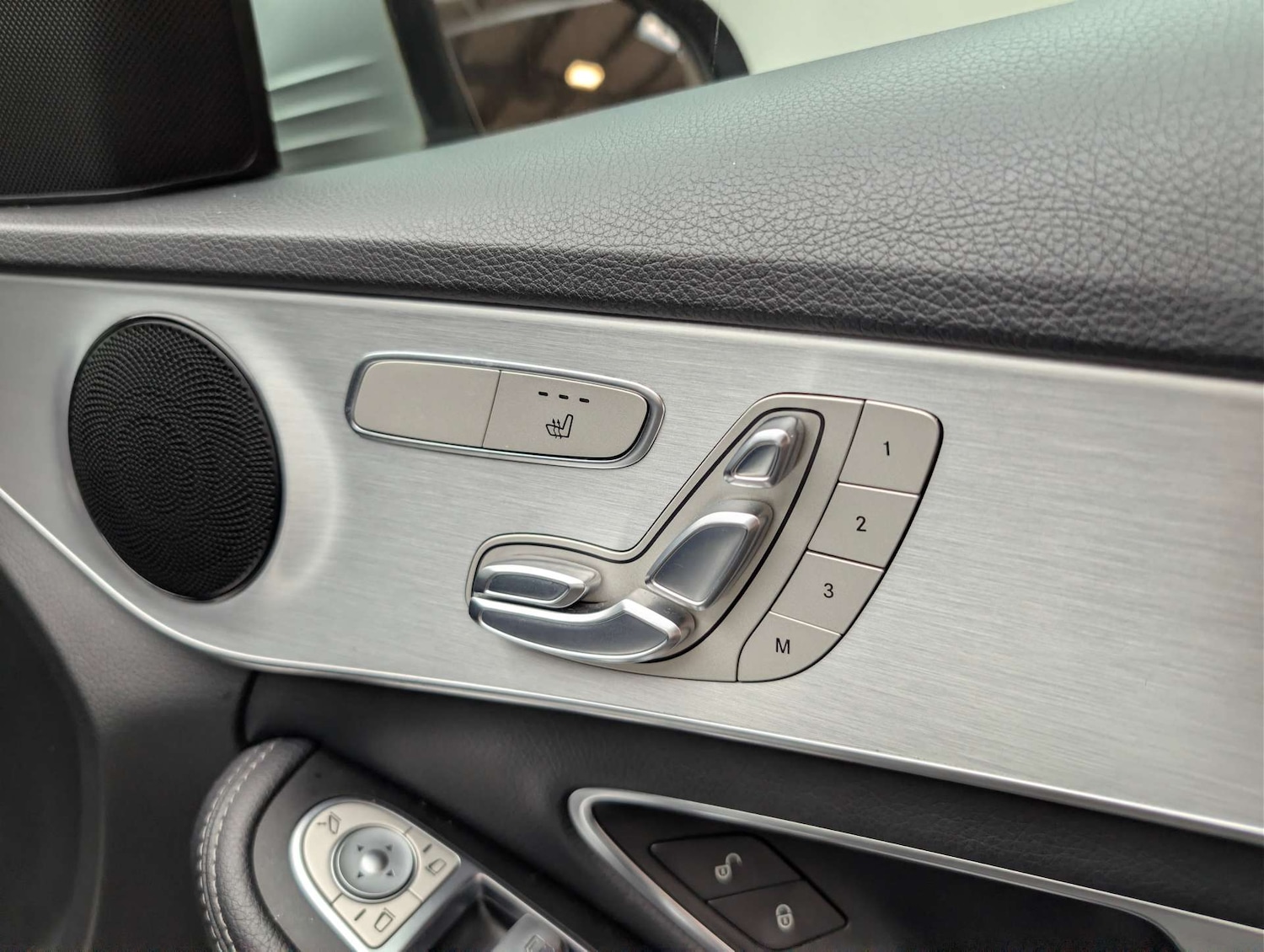 Used Mercedes-Benz C Class 2017 for sale - 78179646: Photo 18