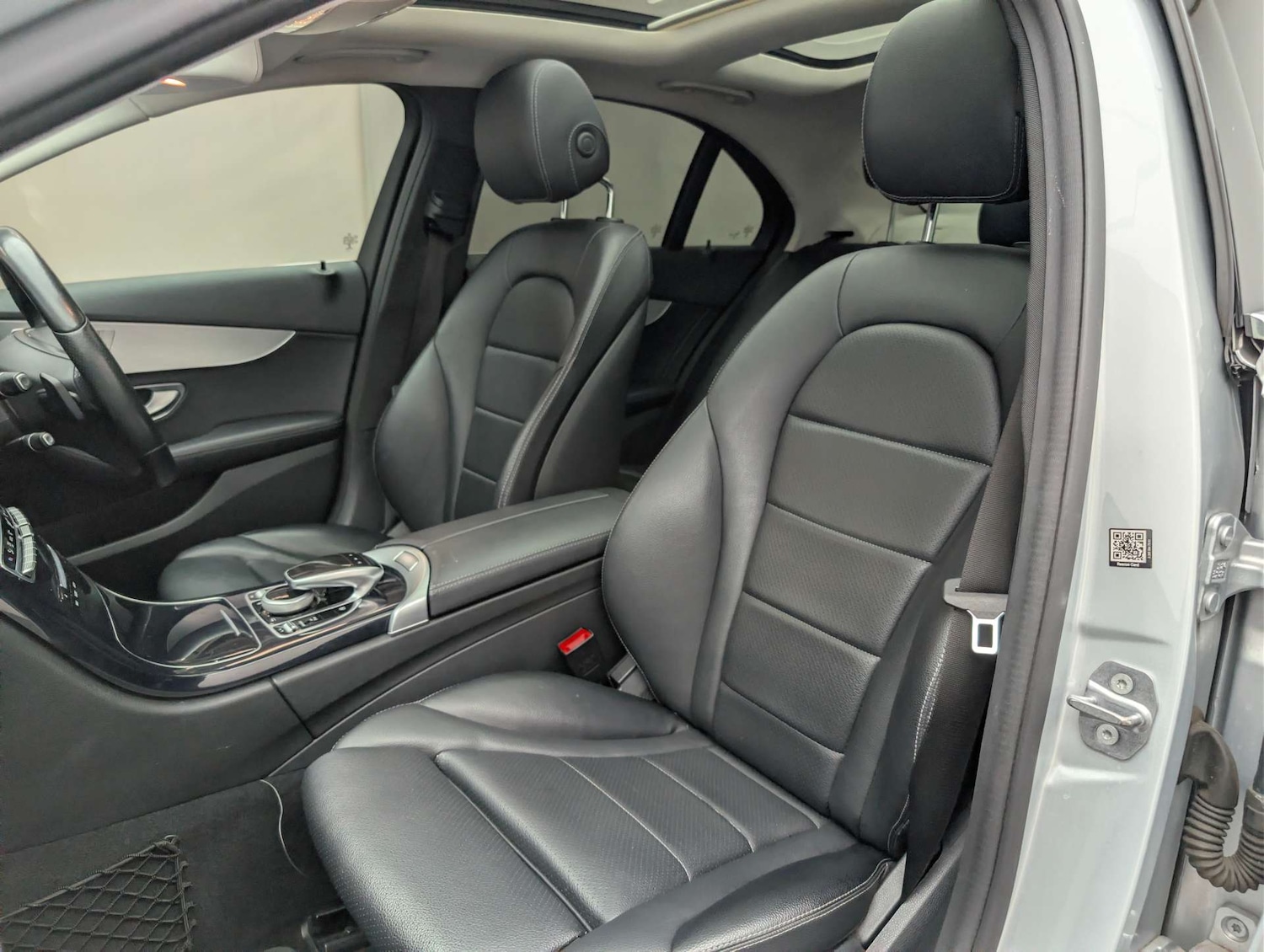 Used Mercedes-Benz C Class 2017 for sale - 78179646: Photo 19