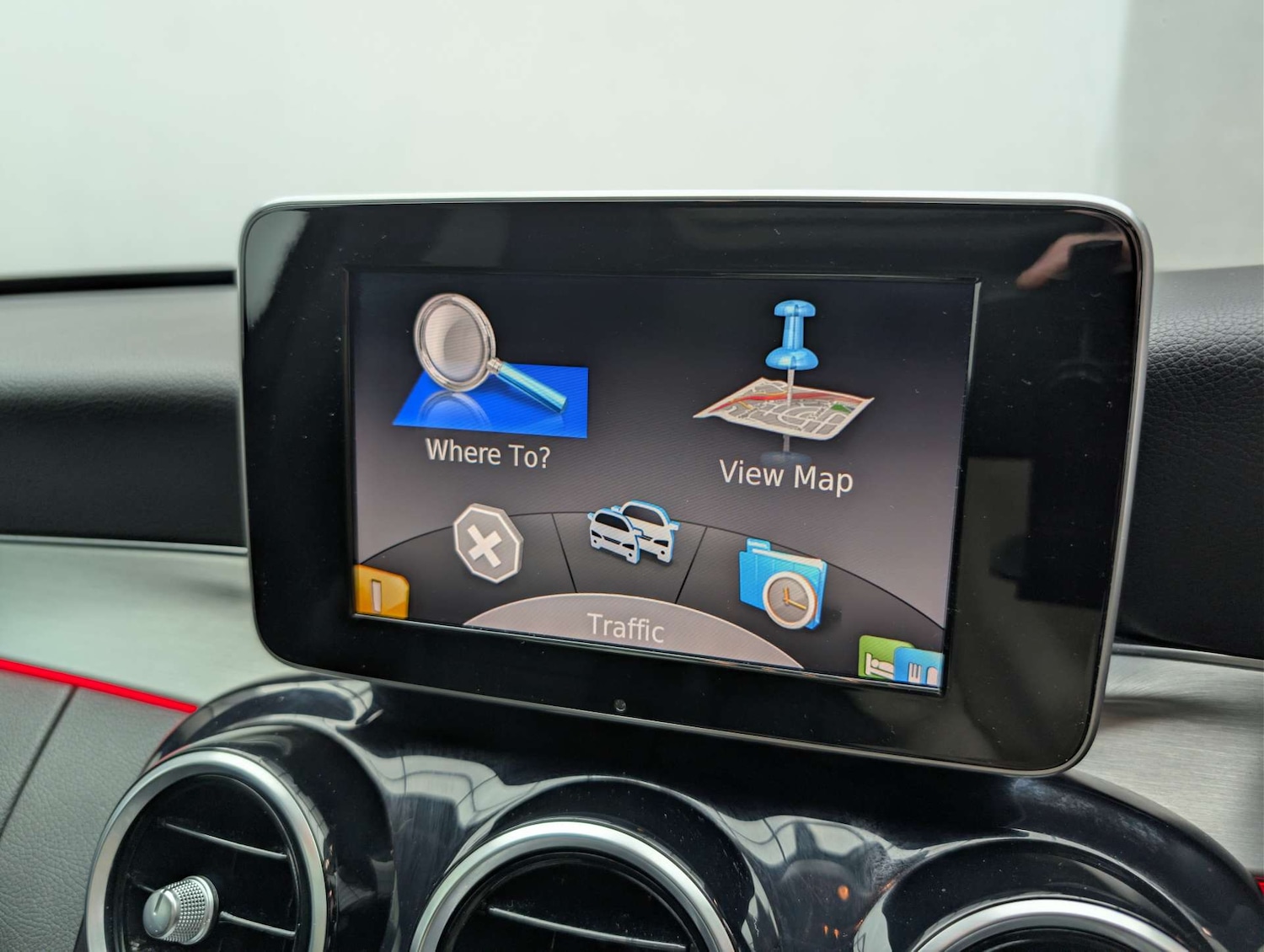 Used Mercedes-Benz C Class 2017 for sale - 78179646: Photo 21