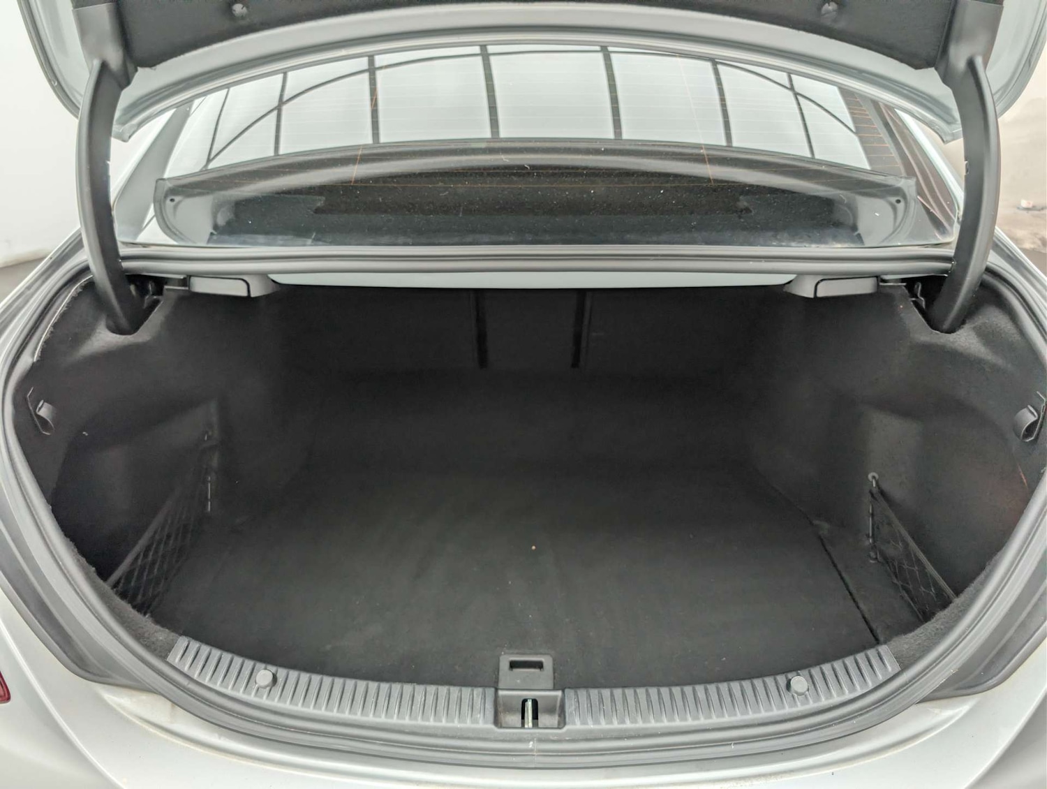 Used Mercedes-Benz C Class 2017 for sale - 78179646: Photo 23