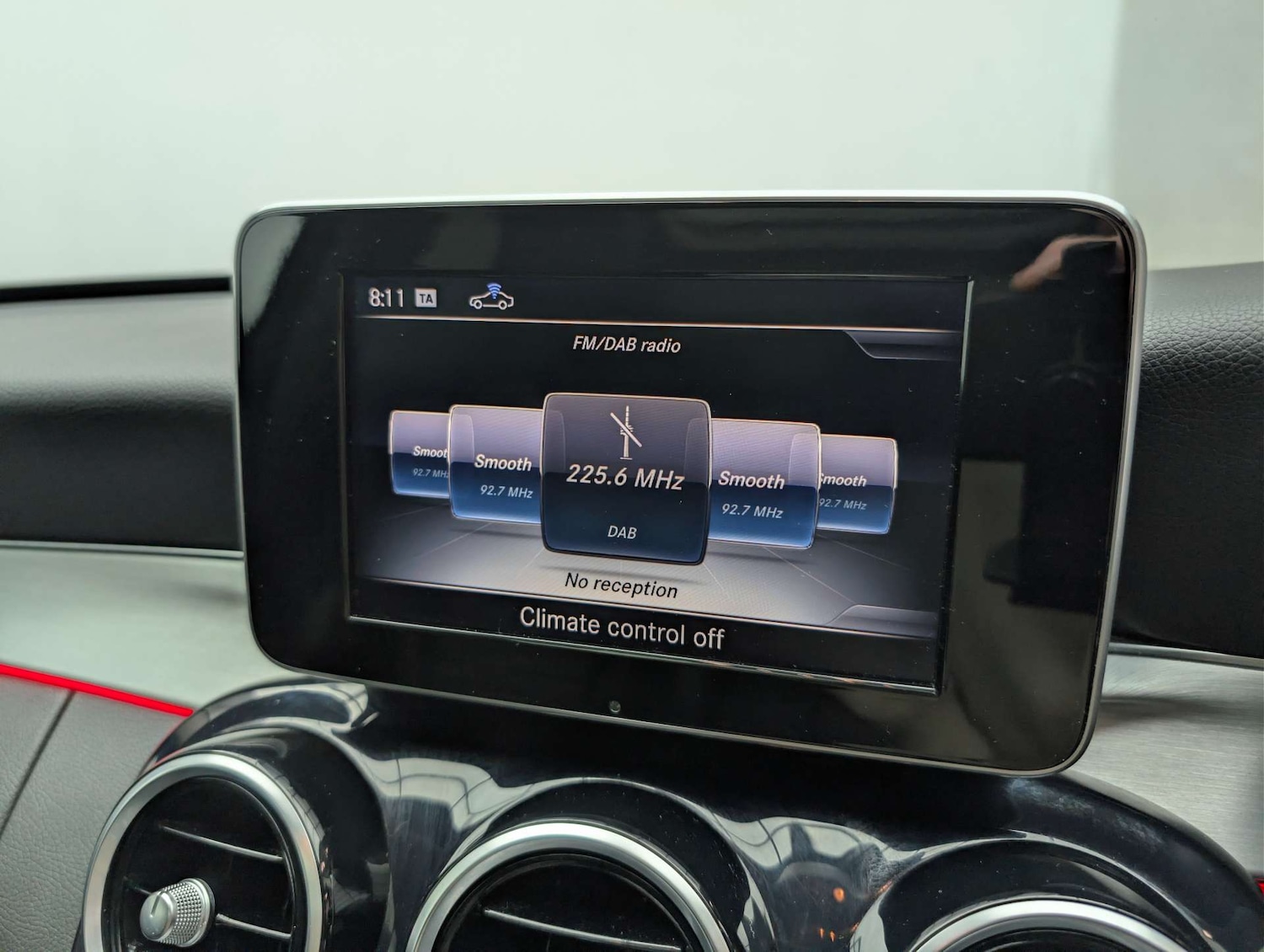 Used Mercedes-Benz C Class 2017 for sale - 78179646: Photo 25