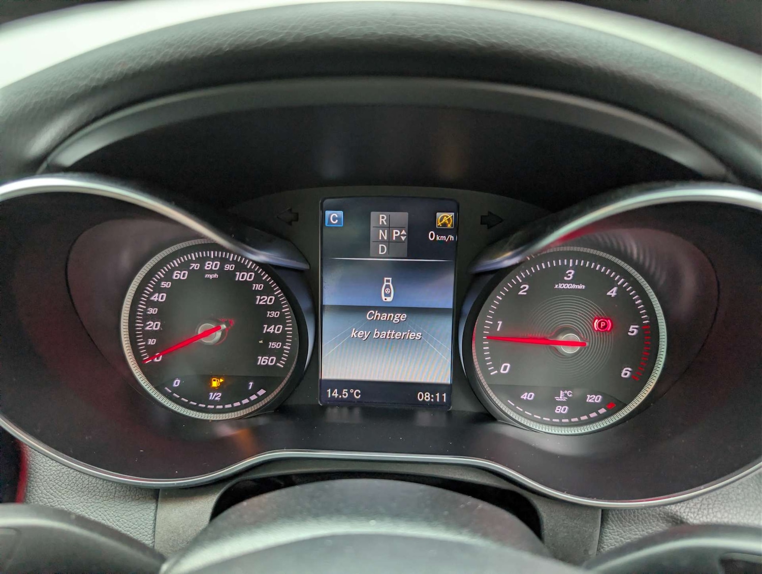 Used Mercedes-Benz C Class 2017 for sale - 78179646: Photo 31