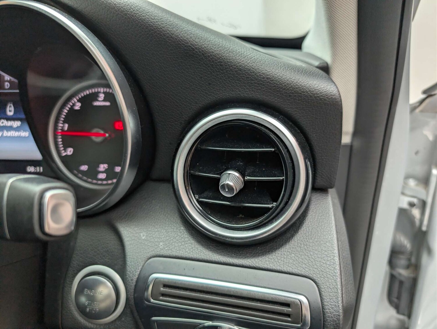 Used Mercedes-Benz C Class 2017 for sale - 78179646: Photo 35