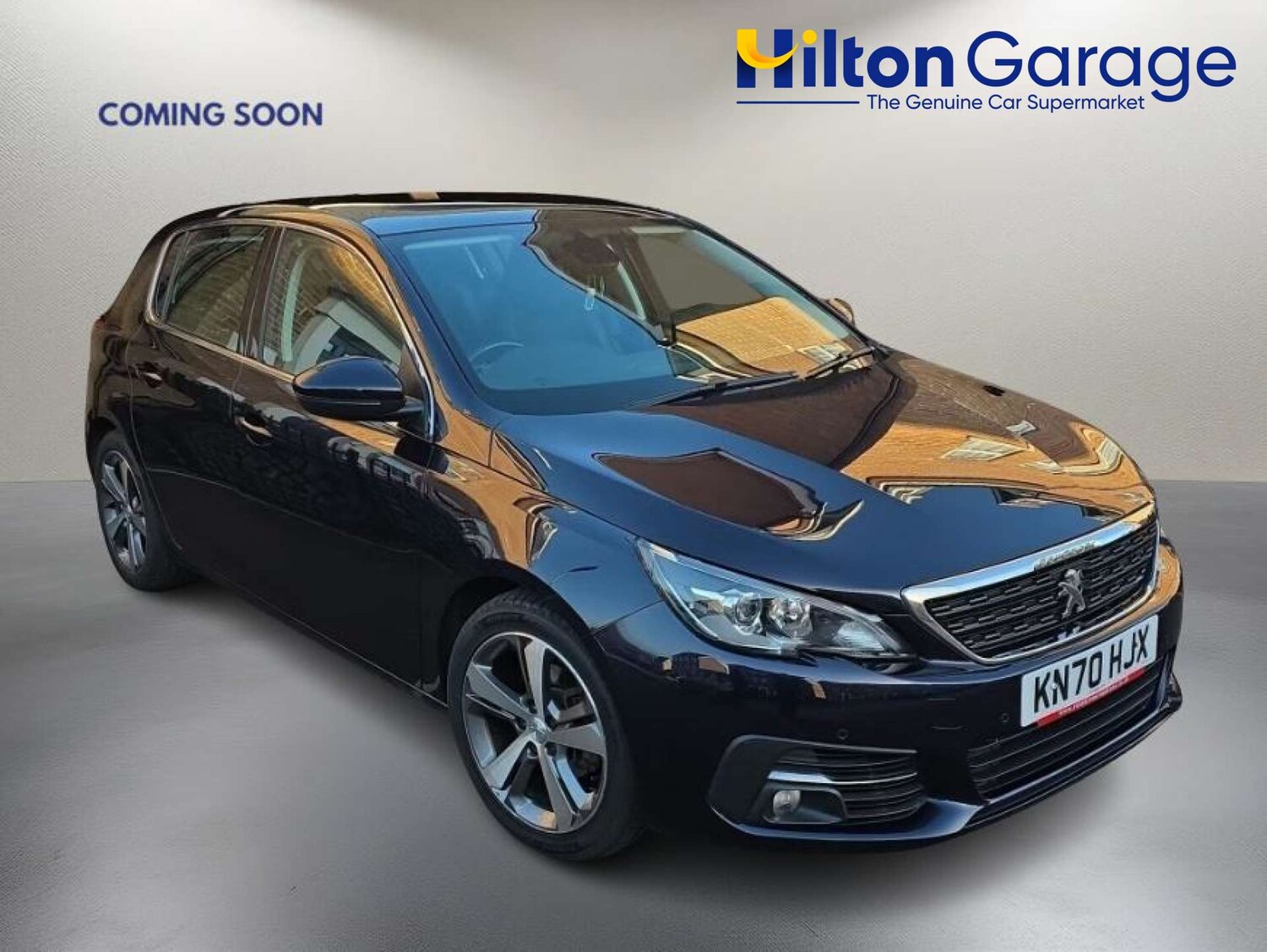 Used Volkswagen Tiguan 2018 for sale - 77967925: Photo 1