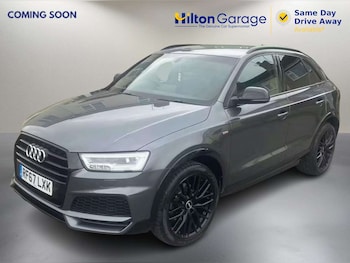 Used Audi Q3 2018 for sale - 78544848: Photo