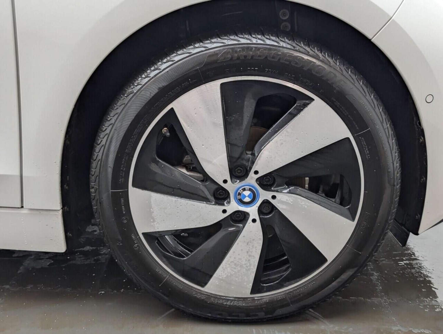 Used BMW i3 2020 for sale - 77712984: Photo 10