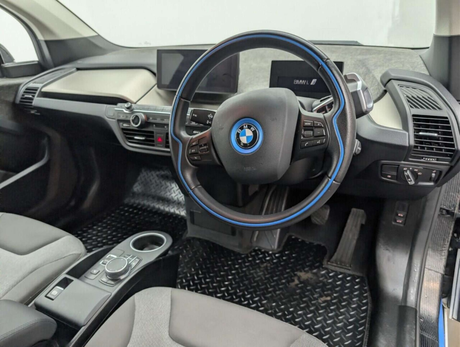 Used BMW i3 2020 for sale - 77712984: Photo 11