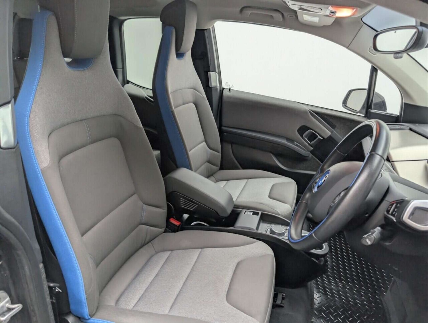 Used BMW i3 2020 for sale - 77712984: Photo 12