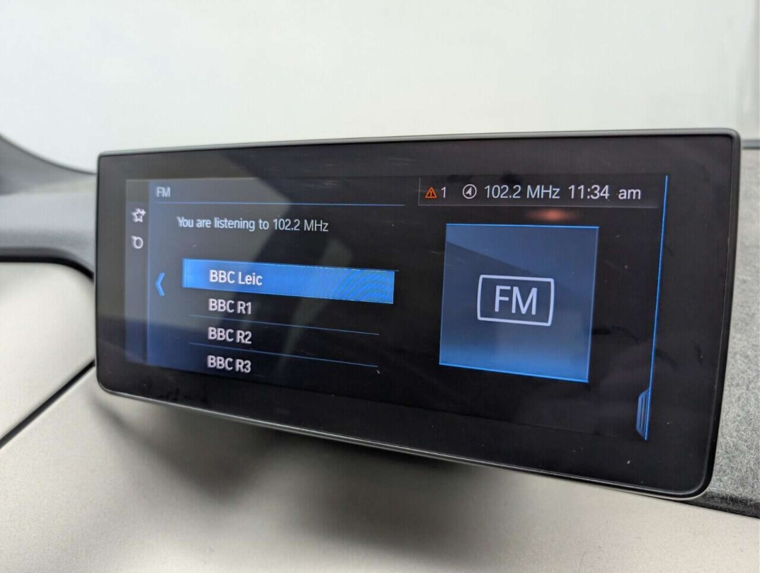 Used BMW i3 2020 for sale - 77712984: Photo 13