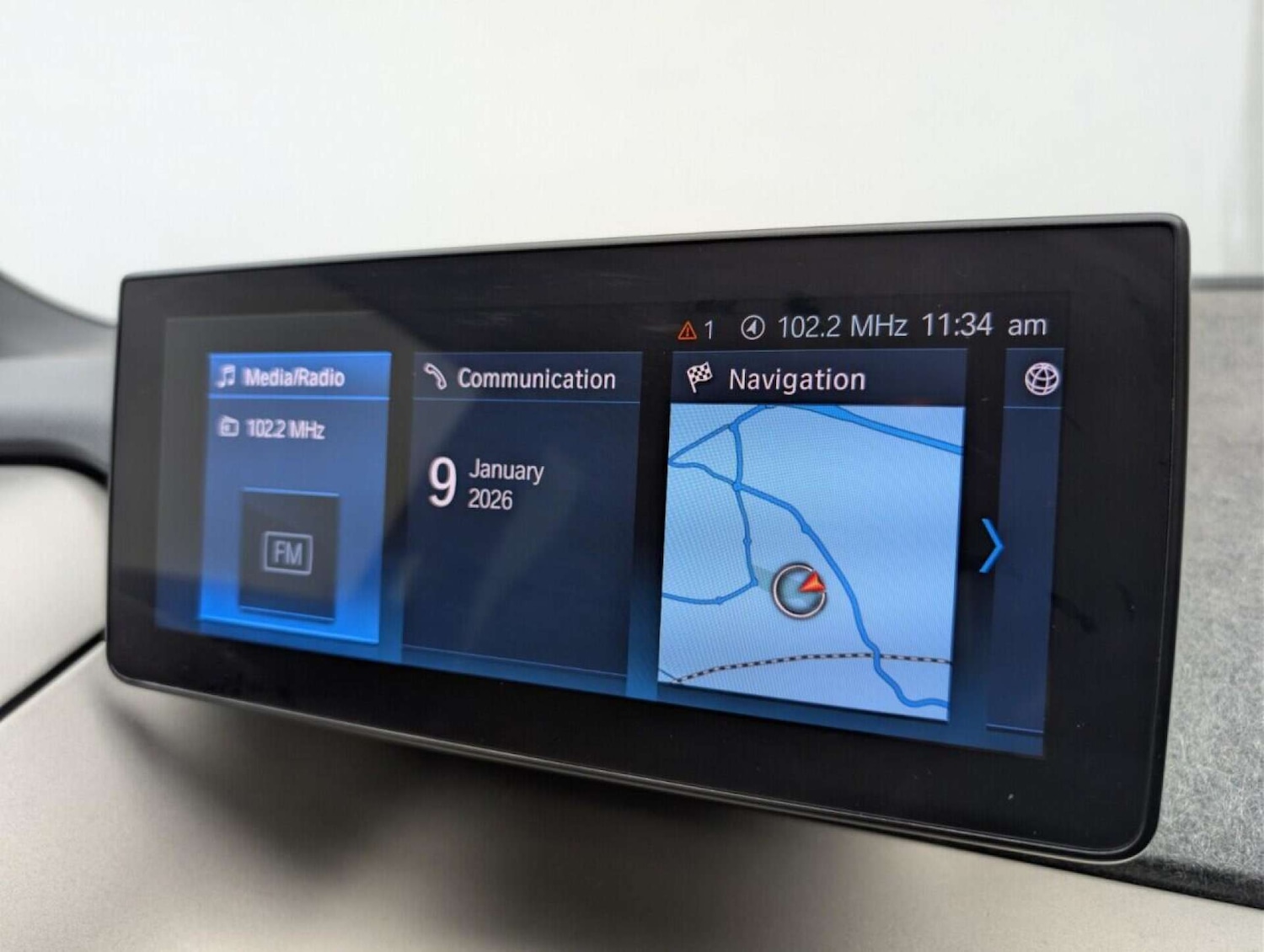 Used BMW i3 2020 for sale - 77712984: Photo 14