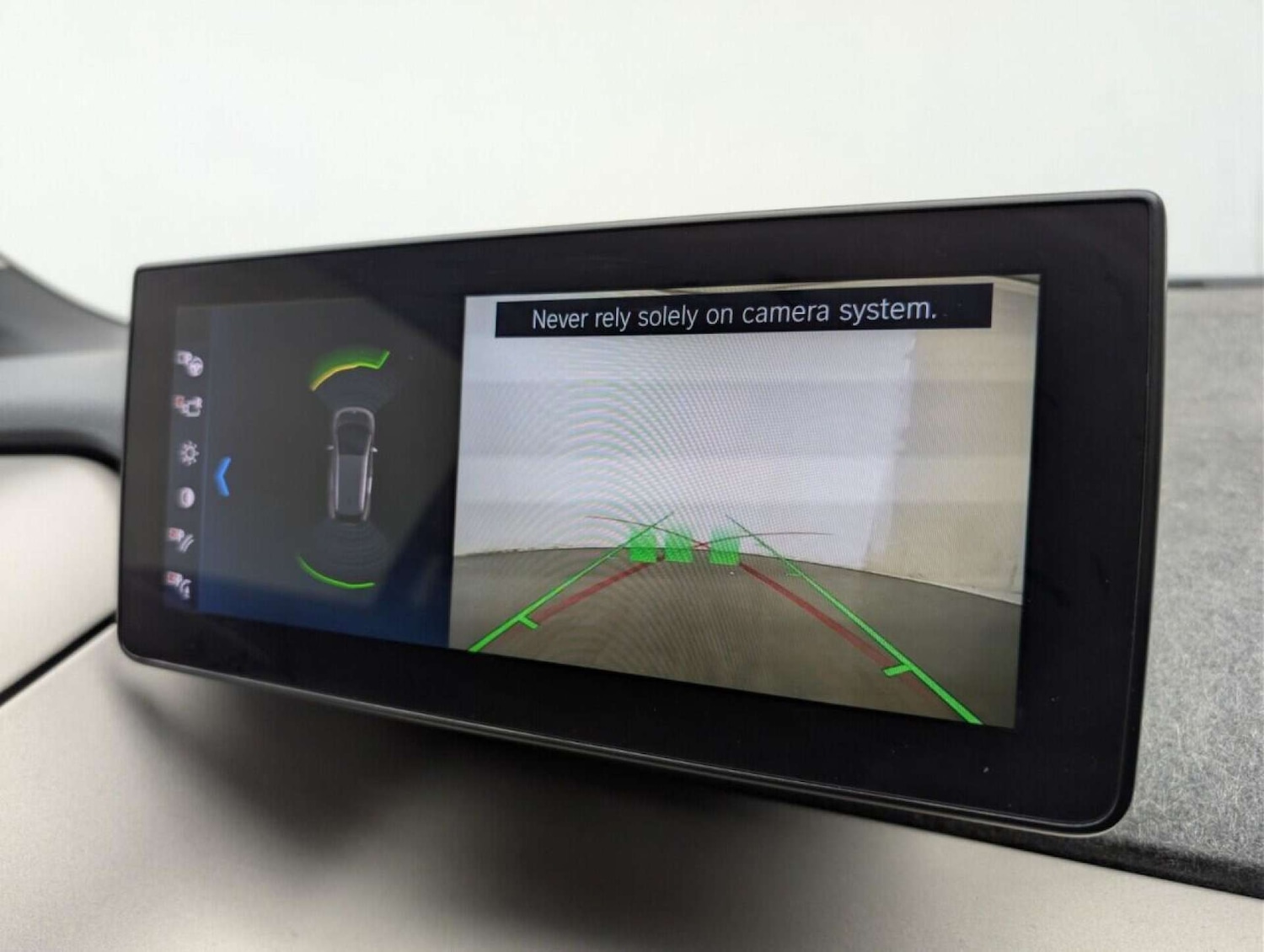 Used BMW i3 2020 for sale - 77712984: Photo 15