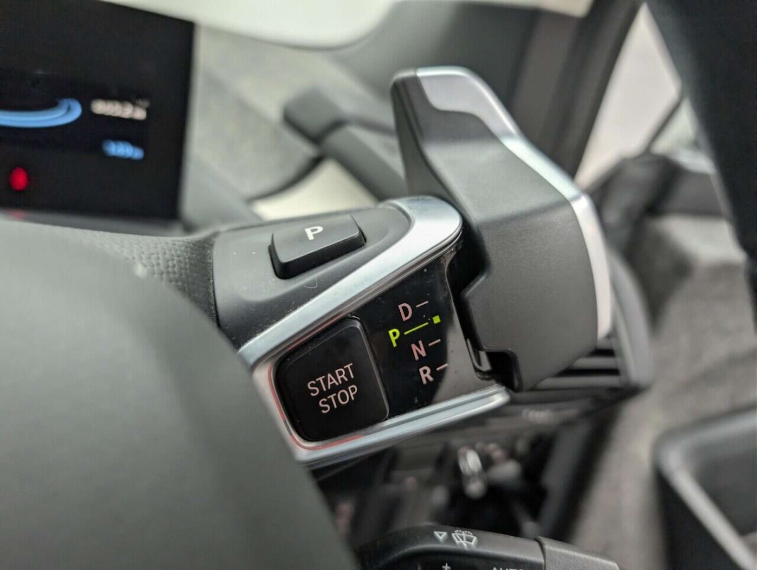 Used BMW i3 2020 for sale - 77712984: Photo 18