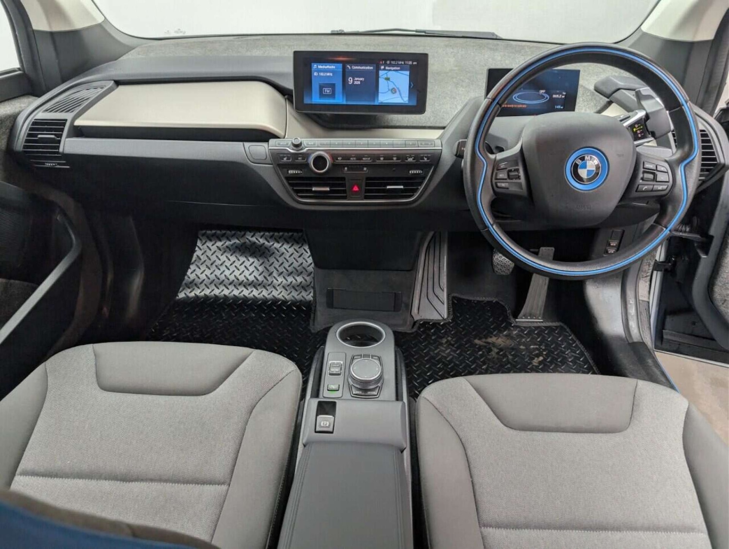 Used BMW i3 2020 for sale - 77712984: Photo 24