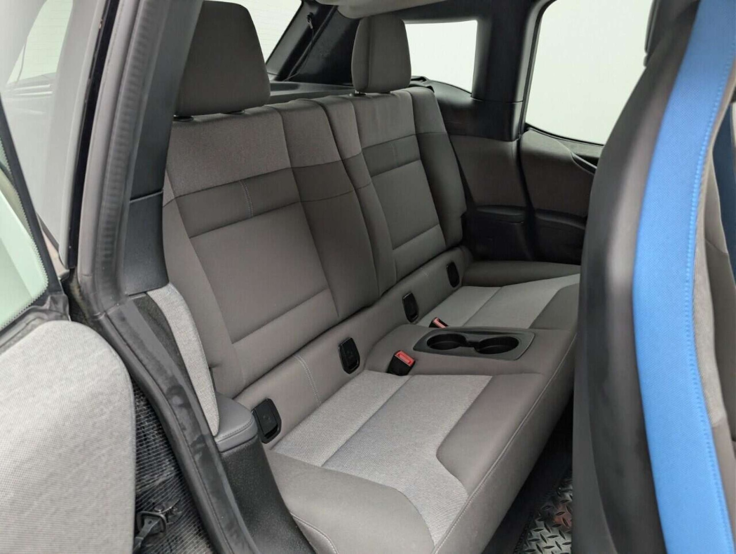 Used BMW i3 2020 for sale - 77712984: Photo 25