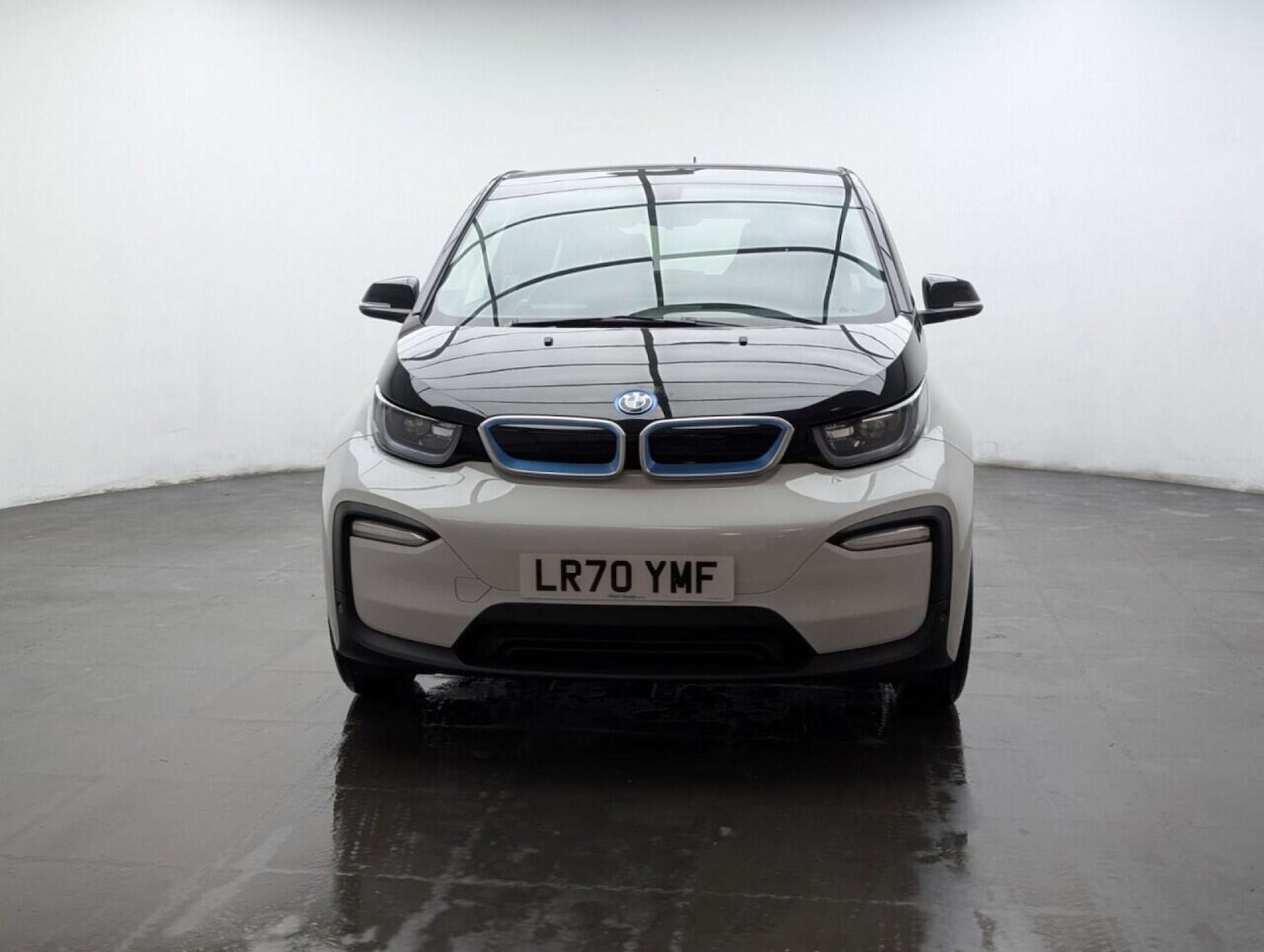 Used BMW i3 2020 for sale - 77712984: Photo 3