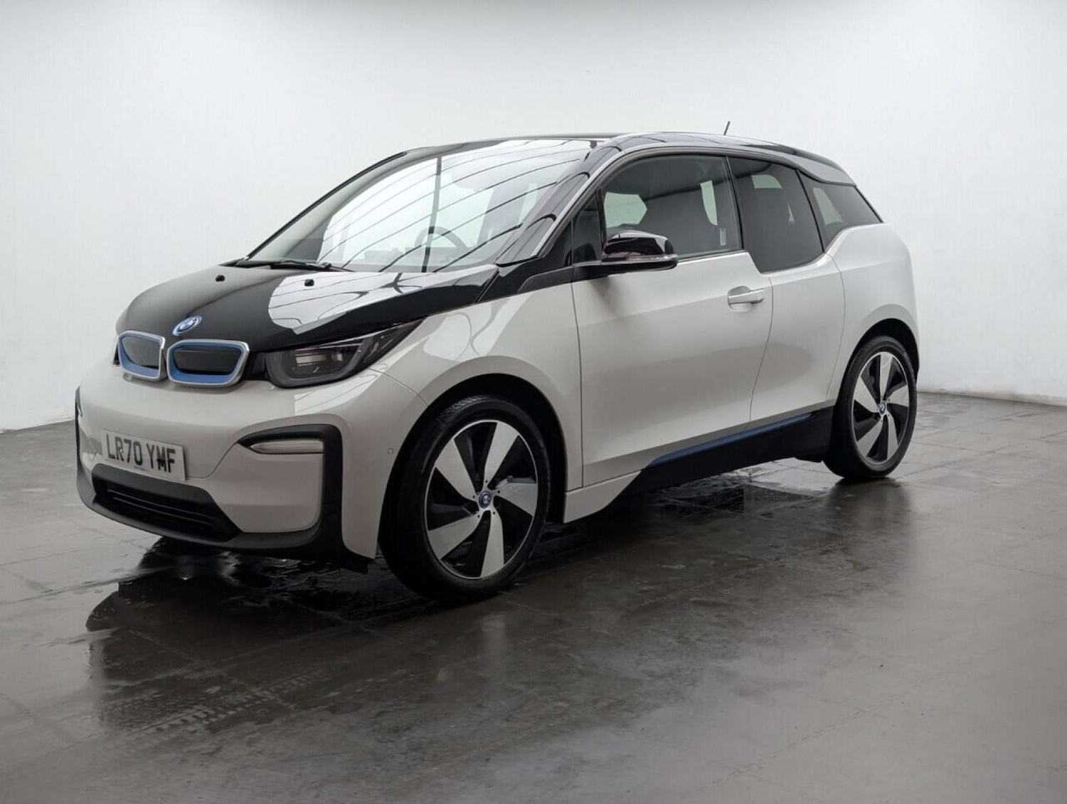 Used BMW i3 2020 for sale - 77712984: Photo 4