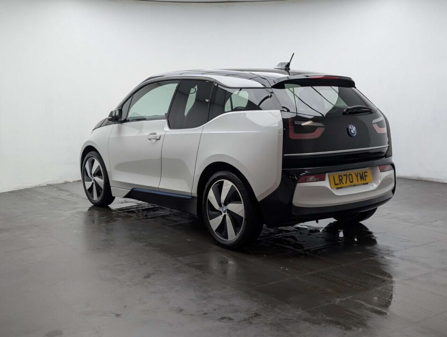 Used BMW i3 2020 for sale - 77712984: Photo 6