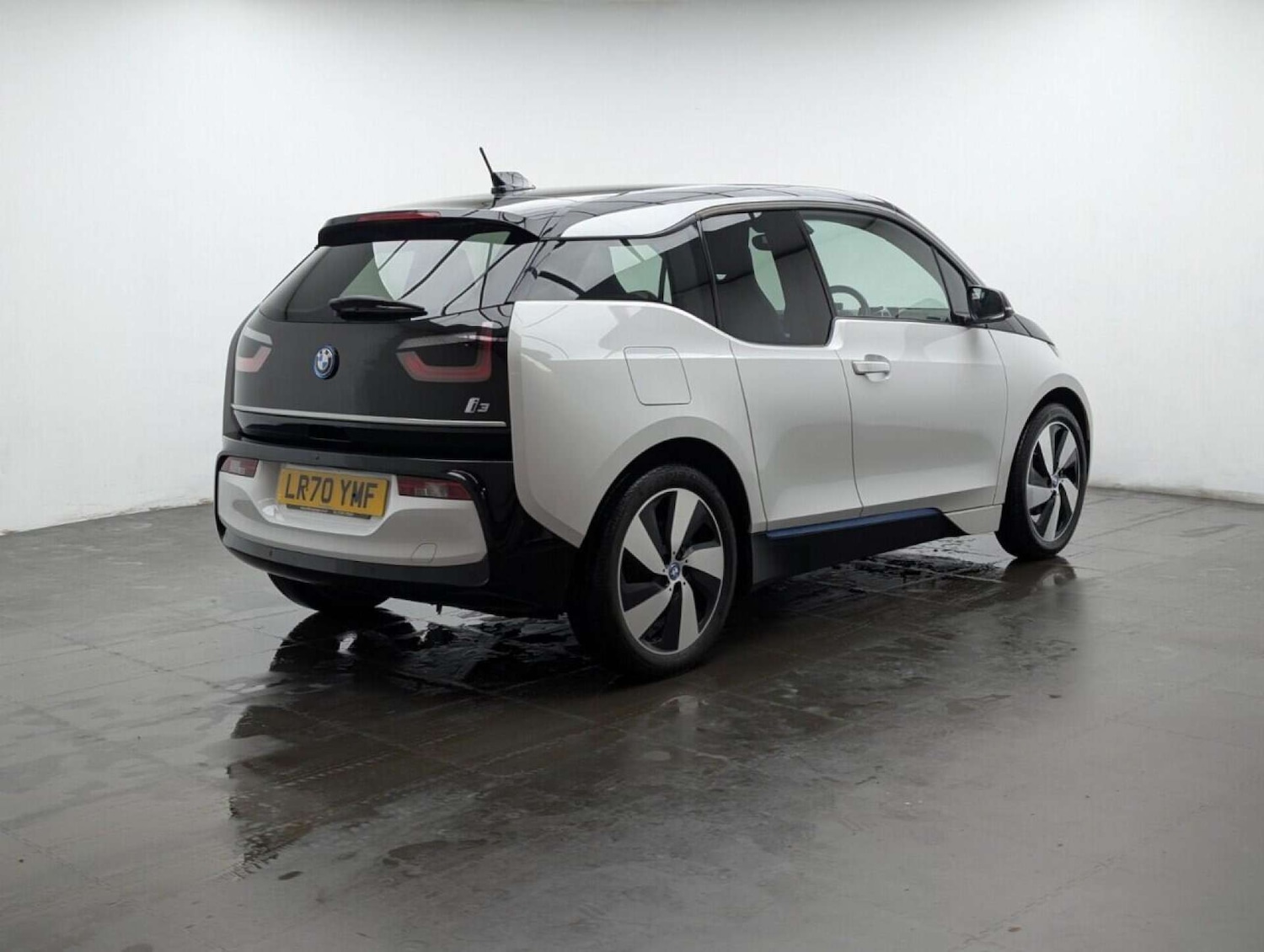 Used BMW i3 2020 for sale - 77712984: Photo 8