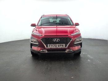 Used Hyundai KONA 2020 for sale - 76423180: Photo