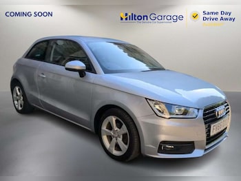 Used Audi A1 2016 for sale - 78412375: Photo