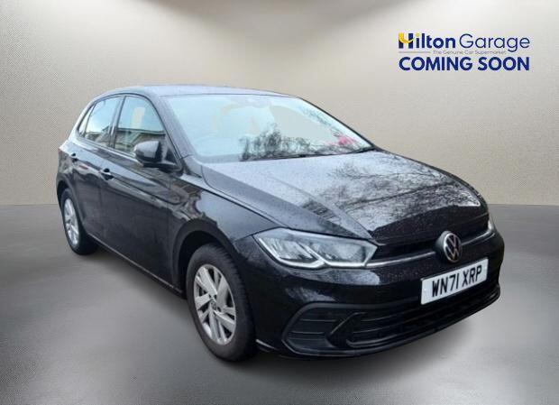 Used Volkswagen Polo 2021 for sale - 77156229: Photo 1
