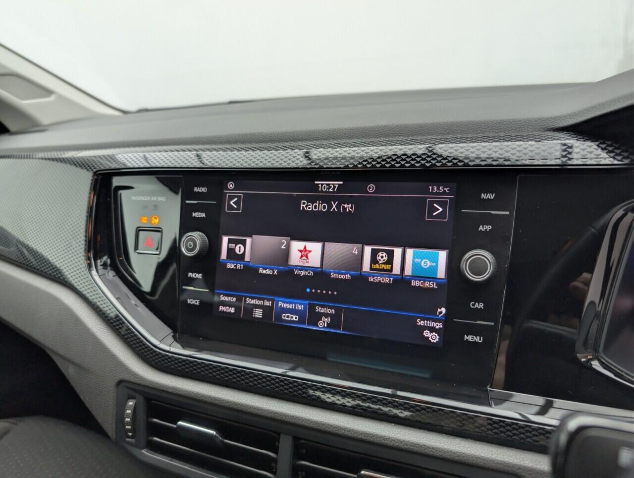 Used Volkswagen Polo 2021 for sale - 77156229: Photo 13