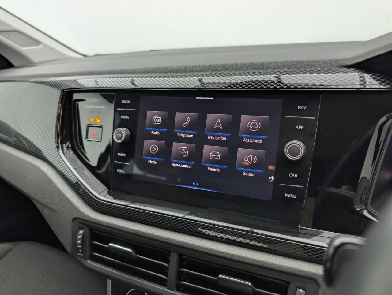 Used Volkswagen Polo 2021 for sale - 77156229: Photo 14