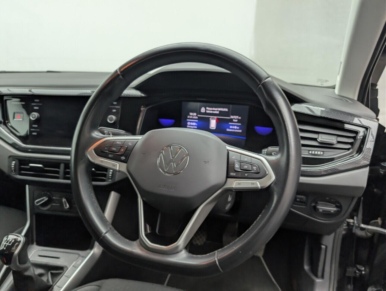 Used Volkswagen Polo 2021 for sale - 77156229: Photo 20