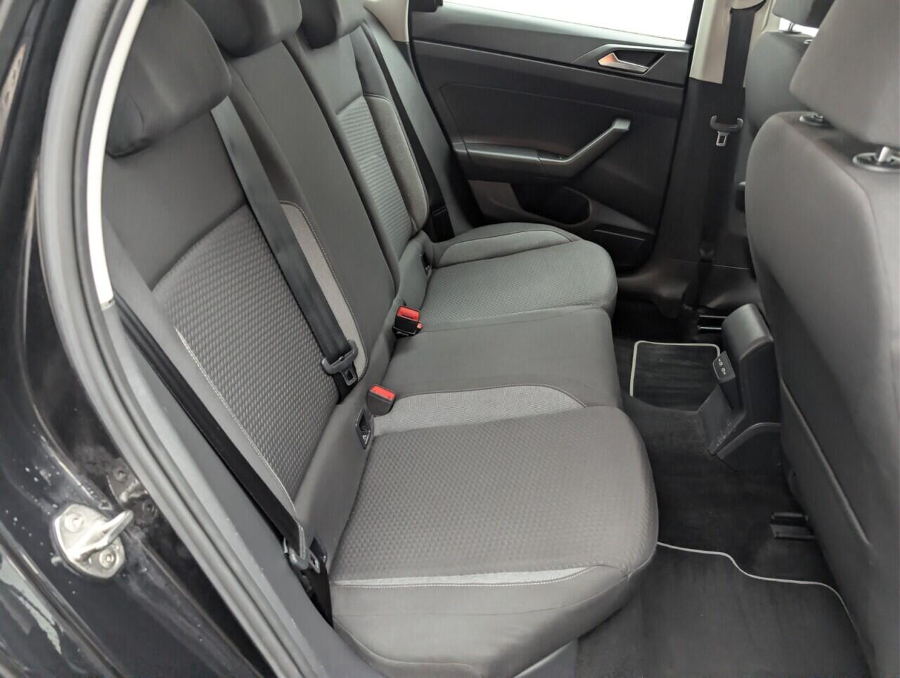 Used Volkswagen Polo 2021 for sale - 77156229: Photo 22