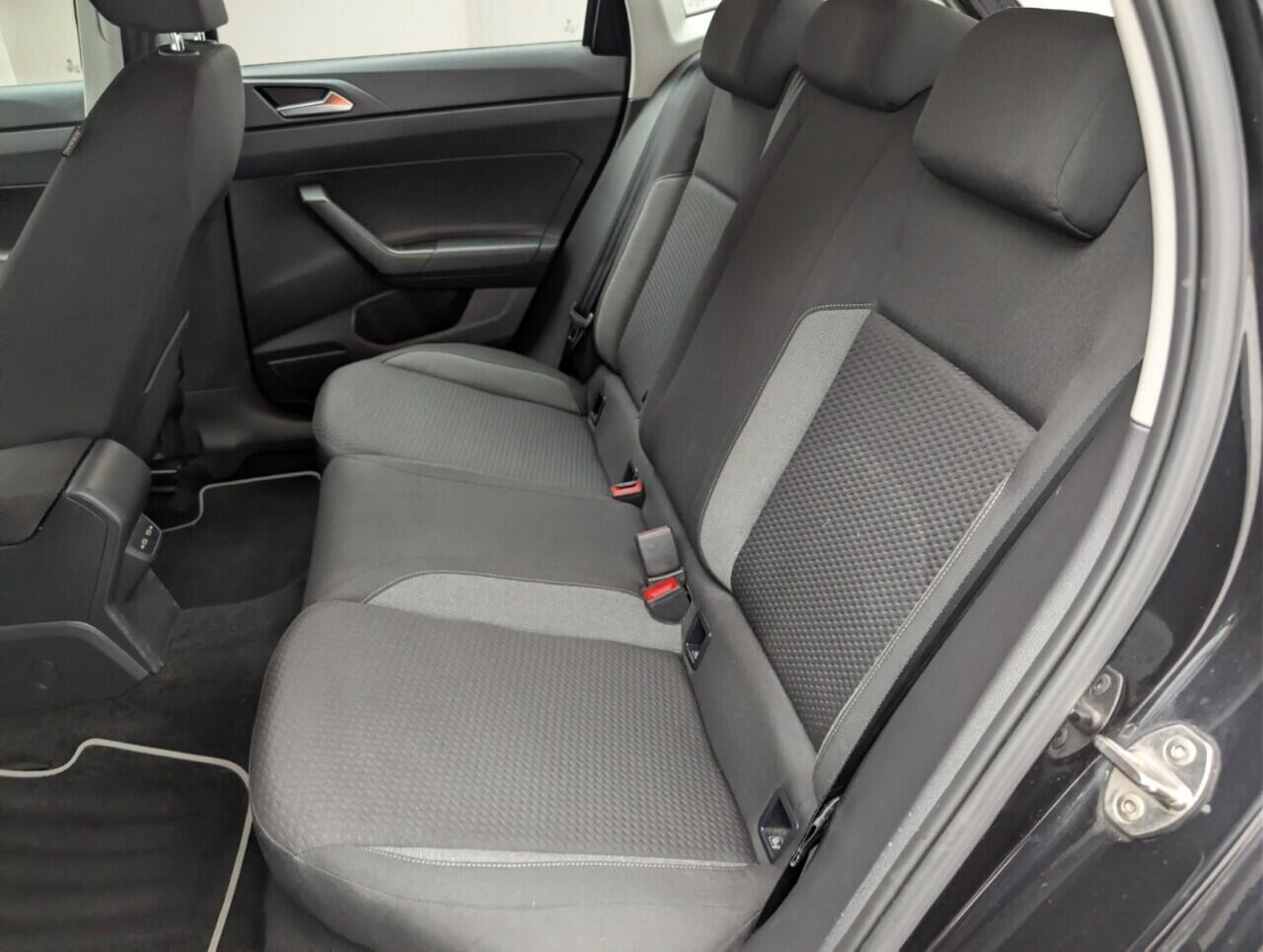 Used Volkswagen Polo 2021 for sale - 77156229: Photo 24