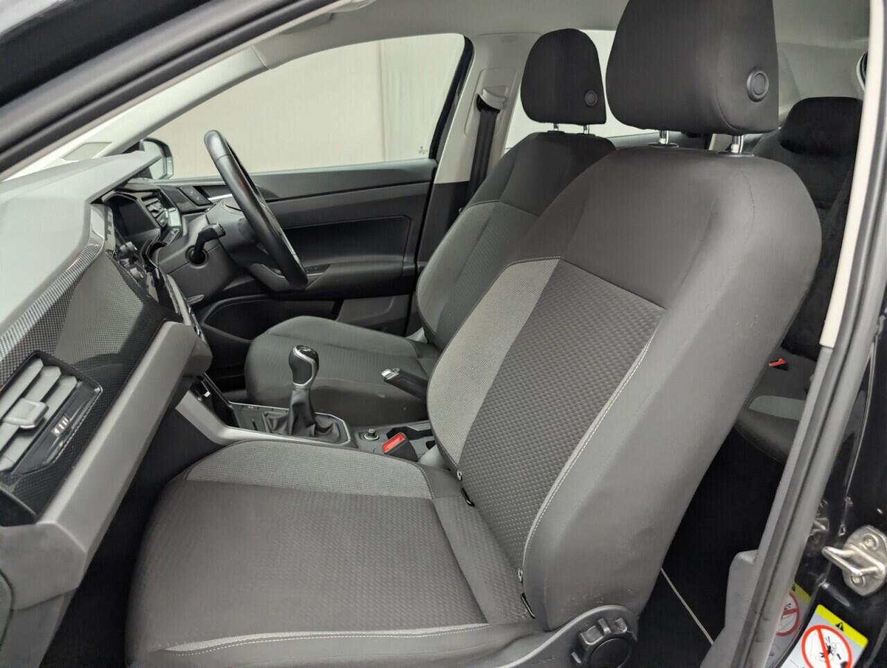 Used Volkswagen Polo 2021 for sale - 77156229: Photo 25