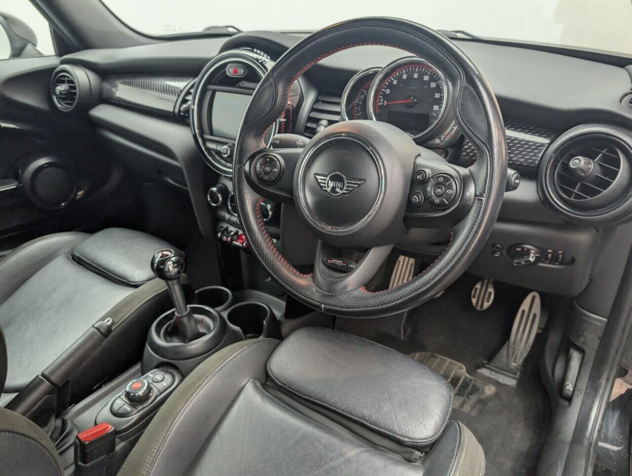 Used MINI Hatch 2018 for sale - 76424805: Photo 11